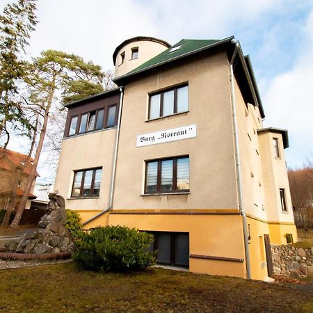 Burg Rotraut #2 Apartment Sellin  Exterior photo