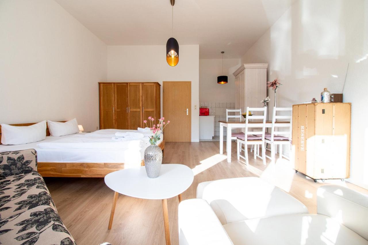 Burg Rotraut #2 Apartment Sellin  Exterior photo